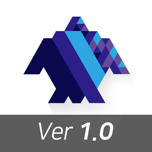 Diveroid 1.0 app icon
