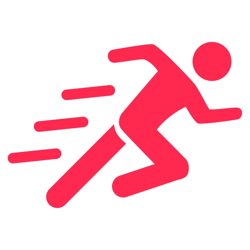 Runner App For FanFood app icon