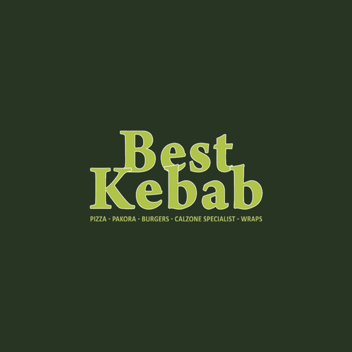 Best Kebab Kirkcaldy app icon