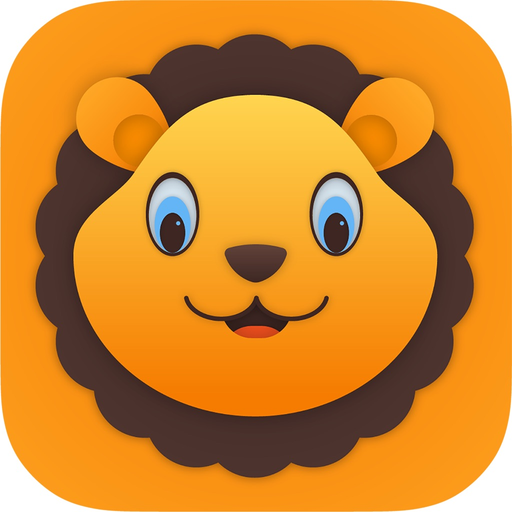 WOW! Kids app icon