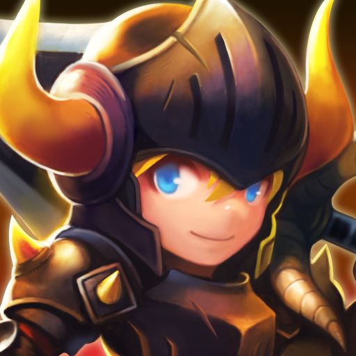 Guardian Hunter app icon
