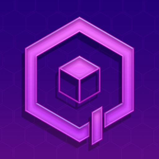 Qubes HD app icon