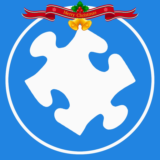 Jigsaw Puzzle - Classic app icon