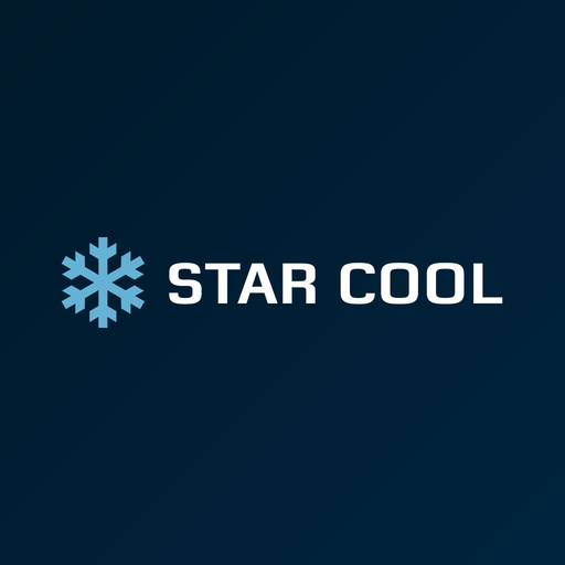 Star Cool Service app icon