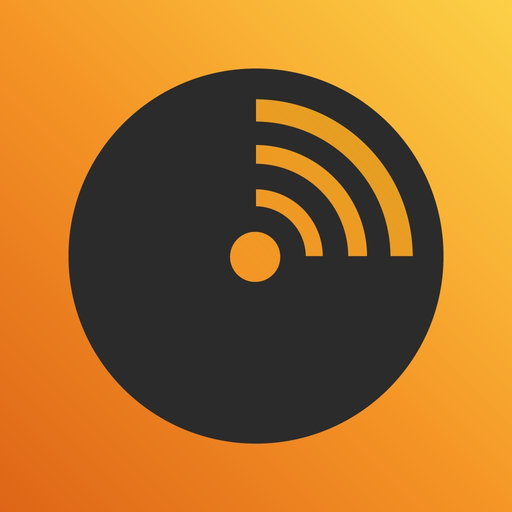 Bondradar app icon
