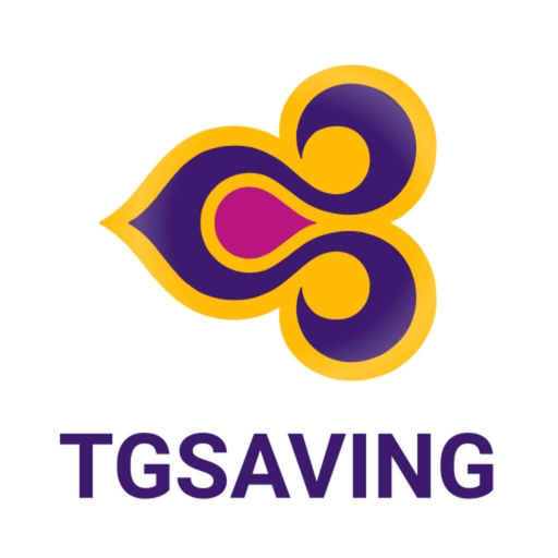 TGSaving app icon