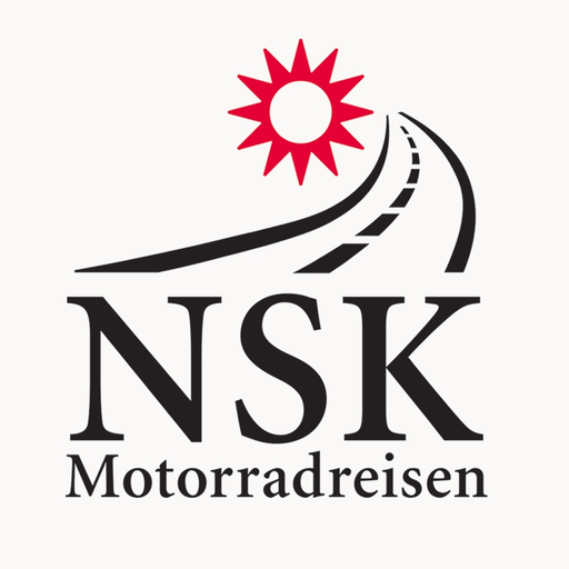 NSK app icon
