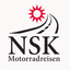 NSK icon