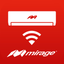 Mirage Xmart Control icon