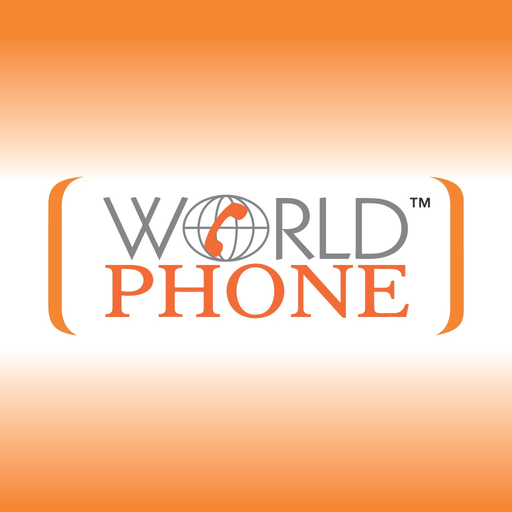 Cloud-PBX app icon