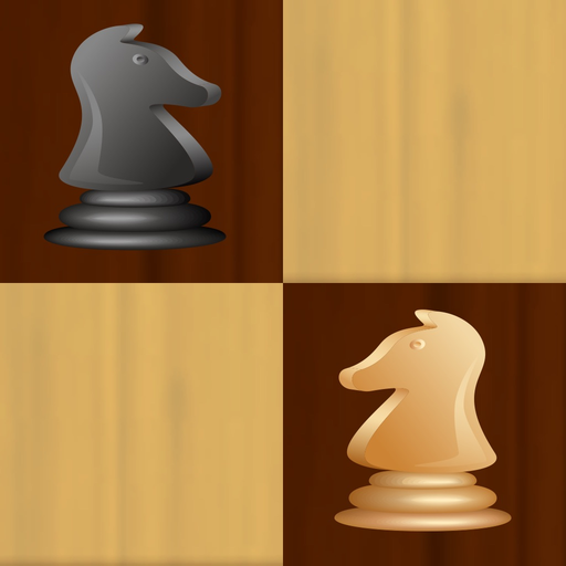 Chess+ Offline Best vs Hardest app icon
