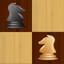 Chess+ Offline Best vs Hardest icon