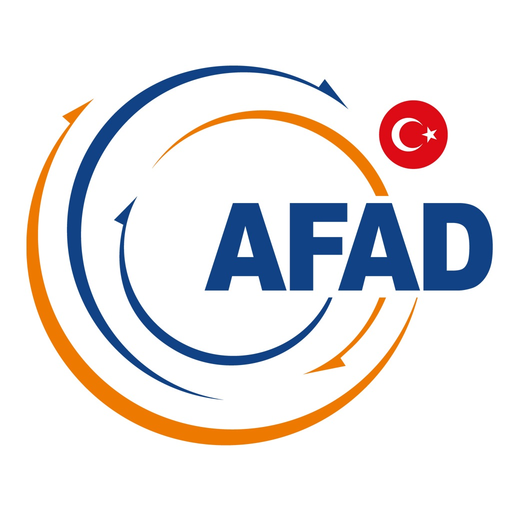AFAD İKAS app icon