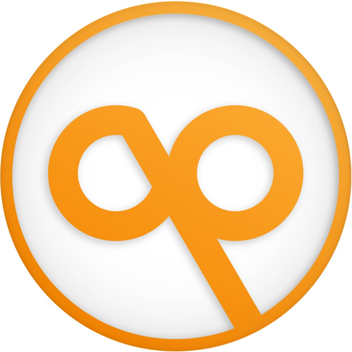 Apero app icon
