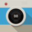 BuzzyBooth Snaps icon