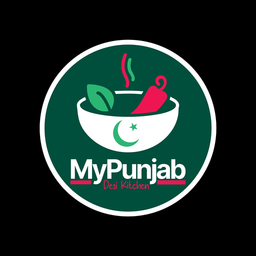 My Punjab. app icon