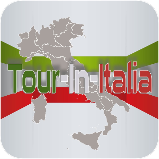 Tour In Italia app icon