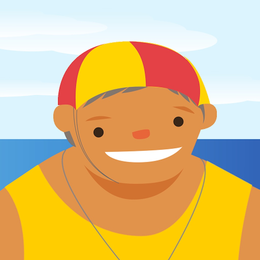 Safe Surfer app icon