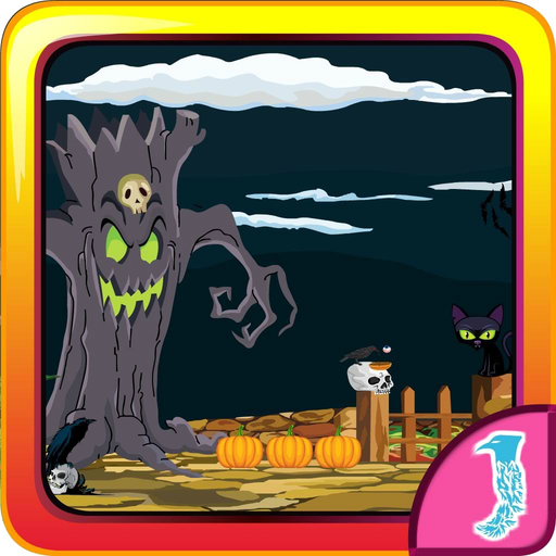 Escape Allhallows Eve2 app icon