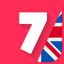 Hello7 - Learn English Words icon