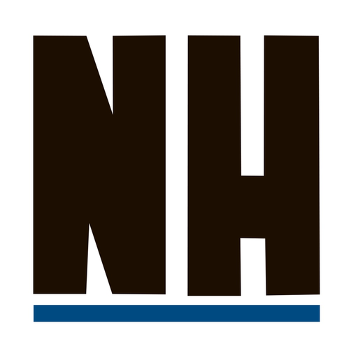 Norra Halland eNH app icon