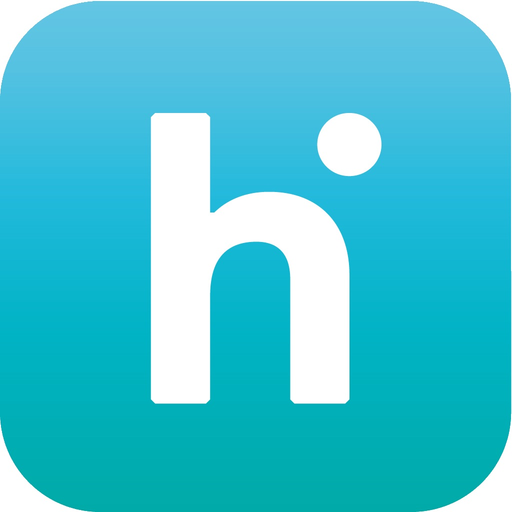HOP'LAB app icon