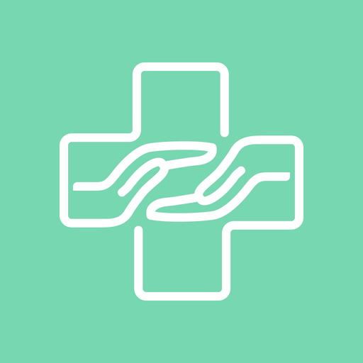 Health at Hand: Online Doctor app icon
