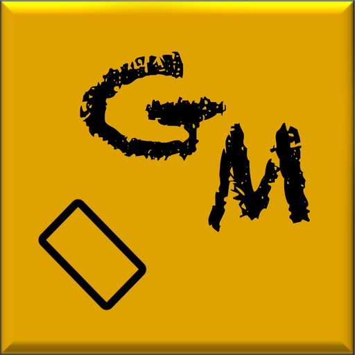 GMonitor app icon