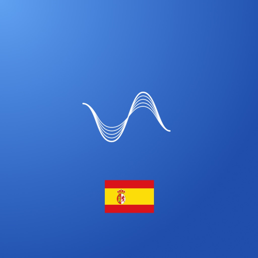 Spanish Rhyme Dictionary app icon