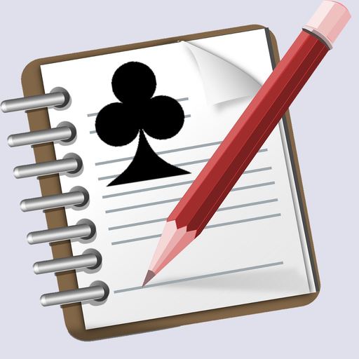 Doppelkopf Schreiber app icon