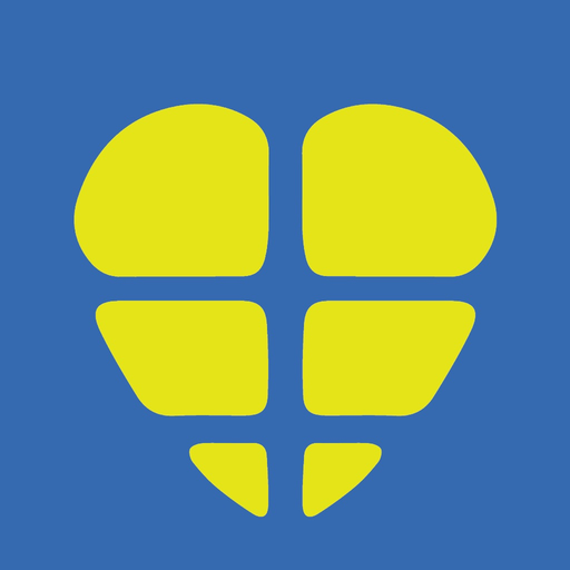 Motifaith Personal Training app icon