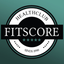 Healthclub Fitscore icon