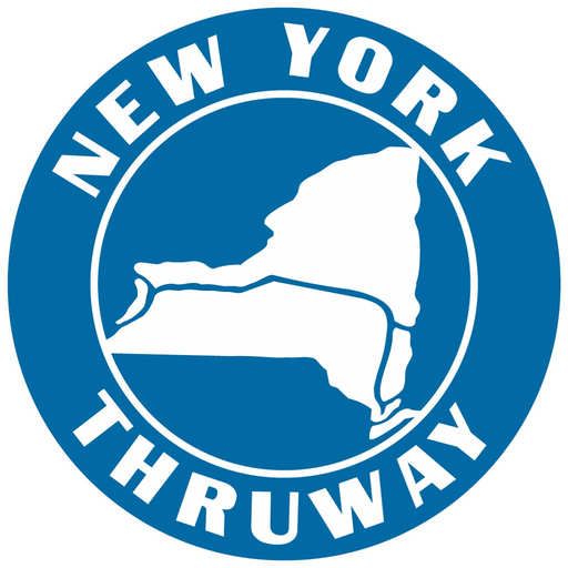 NYS Thruway Authority app icon