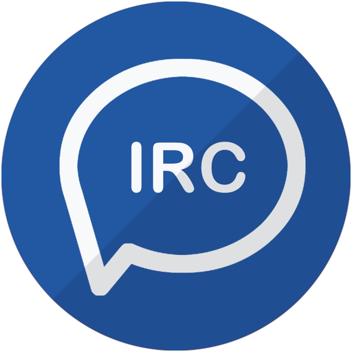 HexIRC app icon