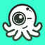 Octopus Photos - Take photo and sort it instantly icon