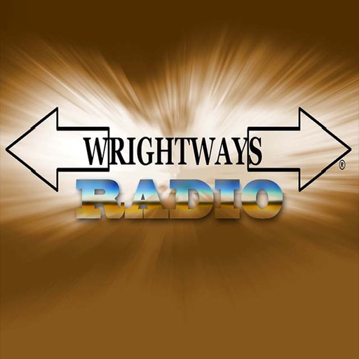 Wright Ways Radio app icon