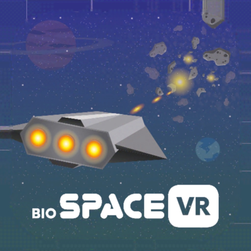 Bio Space VR app icon