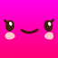 Kawaii Emoji - Cute Emoticon Stickers for Texting icon