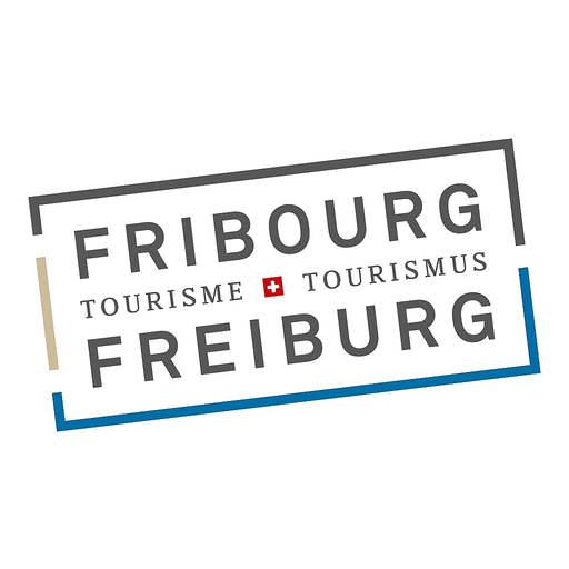 Fribourg Tourisme AR app icon