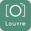 Louvre Visit & Guide icon