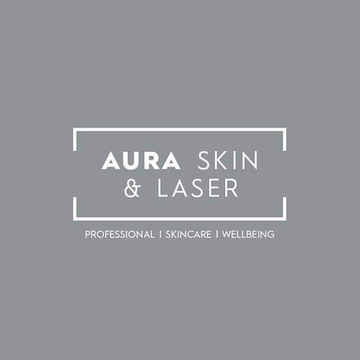 Aura Skin & Laser Clinic app icon
