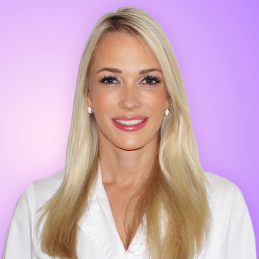 Hypnosis with Maude Favre app icon