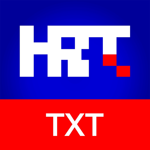 HRT Teletekst app icon