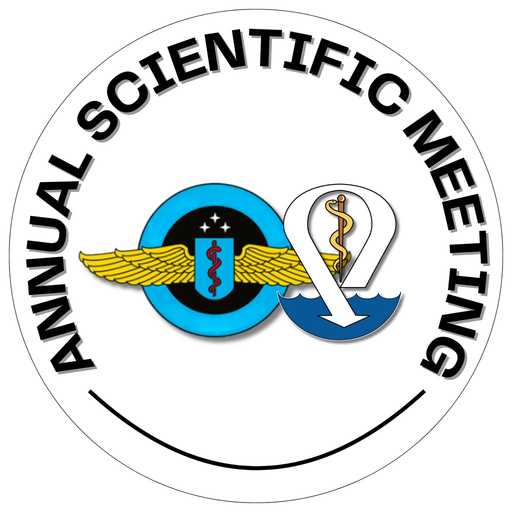 AsMA-UHMS Events app icon