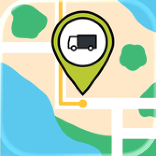 TRACKiT Now app icon