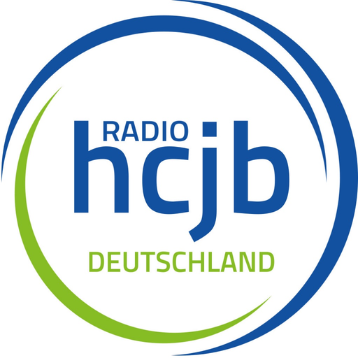 Radio HCJB Deutschland app icon