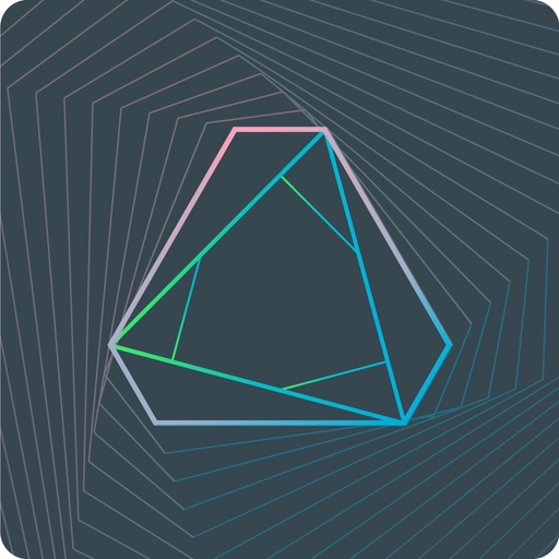 Notch Pioneer app icon