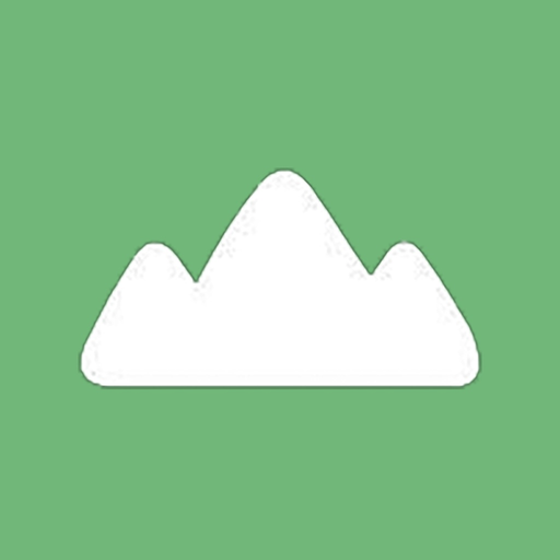 GPS Altitude-海拔表 app icon
