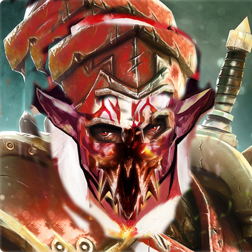 Devil Combat app icon