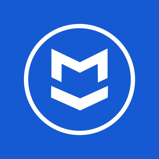 Mountain View Church App app icon